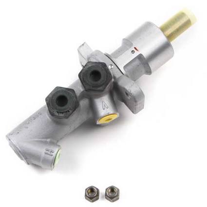 BMW Brake Master Cylinder 34311162915